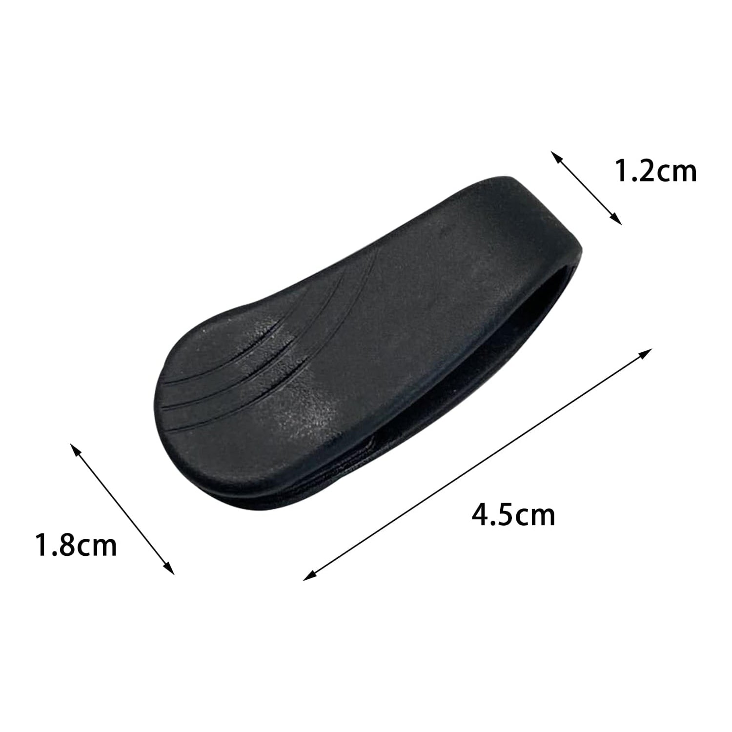 Sugar Control LI4 Acupressure Point Clip, Hand Pressure Massage Clip (1 Pc / Mix Color / With Color Box) Sugar Control LI4 Acupressure Point Clip, Hand Pressure Massage Clip (1 Pc / Mix Color / With Color Box)
